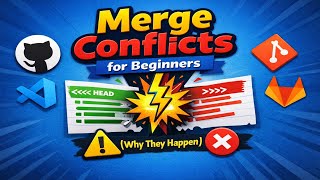 Stop Fearing Git Merge Conflicts: A Developer's Survival Kiteo