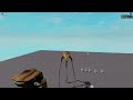 Hl2 strider in roblox