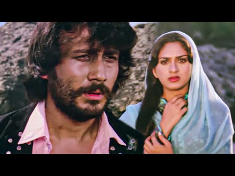 Lambi Judai Hero Reshma Jackie Shroff Meenakshi Seshadri 80 S Hindi Hits