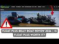 Float Plus Belly Boat Review 2026 | Is Float Plus Worth It?