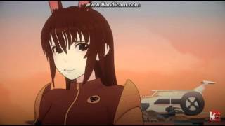 A Draconequus Cock Kings Reaction: RWBY season 3 part 16