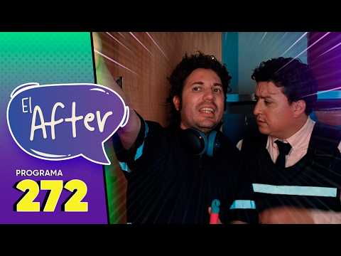 Programa 272 | El After | 08/9/2026