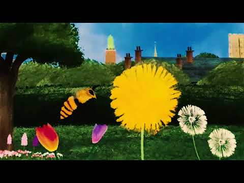 The Big Biodiversity Conversation - animated version