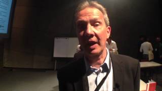 Johannes Theurer World Music Radio Producer - WMCE en EXIB Música