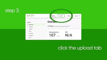 Dexcom G7 Receiver - How to Update Your Receiver Firmware