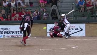 Kelley Montalvo #RUWatching
