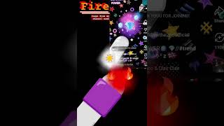 Duet With Your Ppser fireblastfireball emojicat power duet