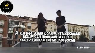 Story wa kekinian 30 detik||uh ah uh ah
