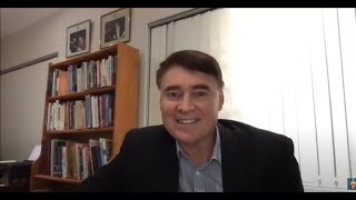 #14: AI-driven Innovation to help business thrive in the Smart Technology Era - Dr Jacques Ludik