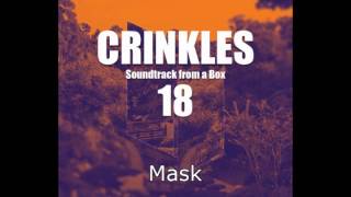 Crinkles - Mask