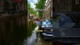 Kadına Evli̇kli̇k Tekli̇fleri̇ Yağmaya Başladı 😂⁉️