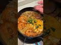 #food #turkeynoodles #noodles #spicynoodlesoup #cooking #coreanstreetfood #ramen #koreanfood #yummy