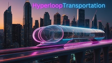 Hyperloop Unleashed: Fastest Travel Revolution