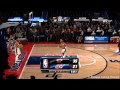 NBA JAM ON FIRE EDITION Gameplay mini