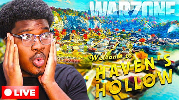 Black ops 7 WARZONE IS HERE!  | #bo7 #warzone #live