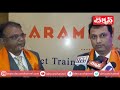 Rotary international   aarambham training program  deccan channel