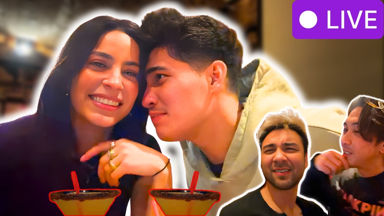 Catching Up Over Dinner with Friends 🍽️💕