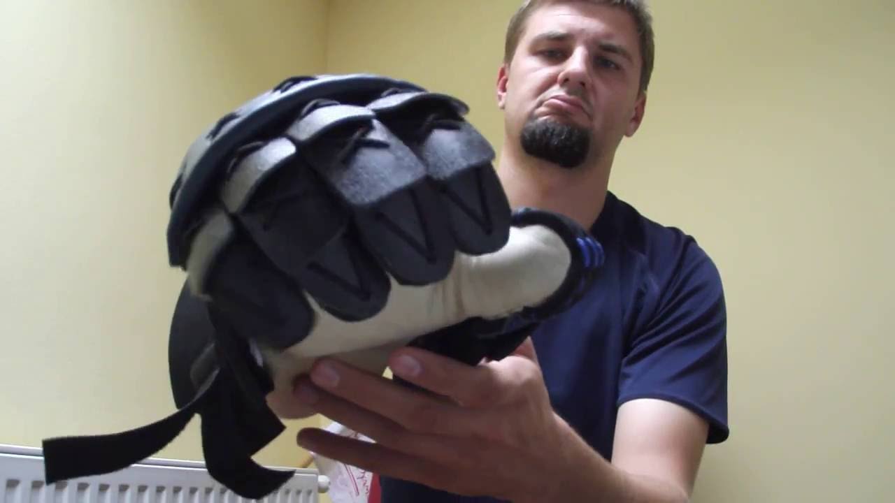 neyman fencing inigo montoya hema gloves review youtube