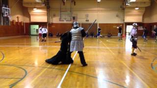 20140114 Folkbjorn vs Ormarr Svensson 1