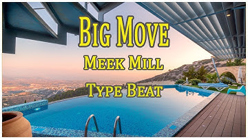 Big Move | Meek Mill Type Beat | FREE DOWNLOAD