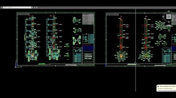 Autolisp-FastLisp#9 (Arrangement Part Mark Auto)