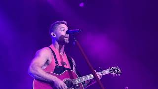 Brett Young ,you still got it’. In 013 okt 2025