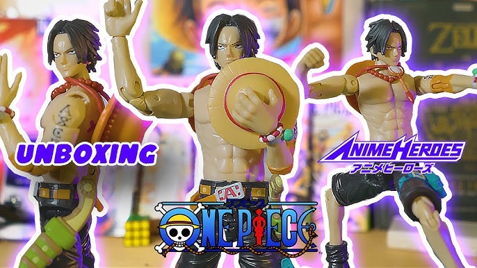 Anime Heroes One Piece Vol. 11 New World: Fake Zoro - My Anime Shelf