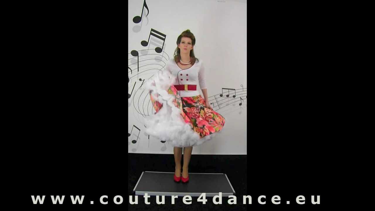 Strassgürtel - Tanzkleidung online - Couture4dance