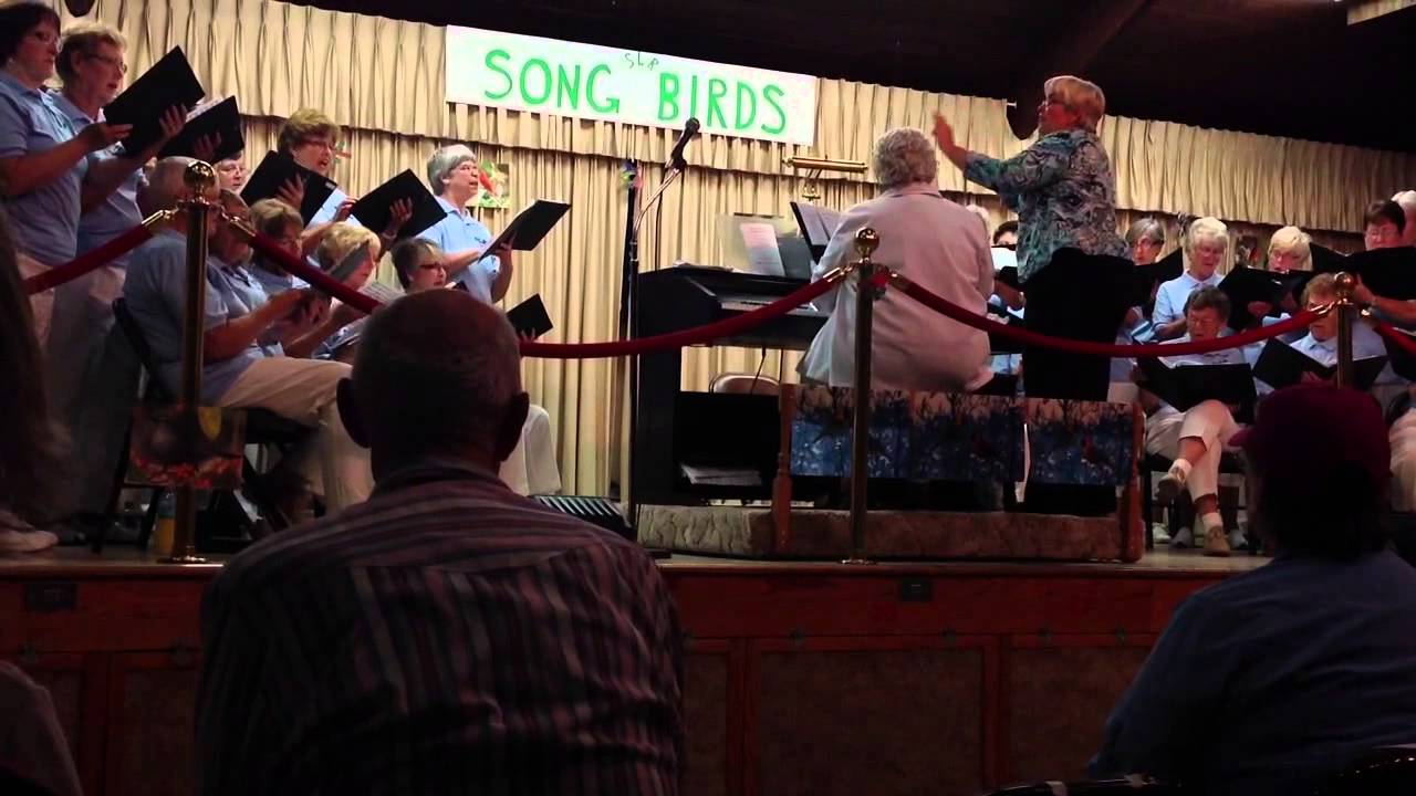 Together Hand in Hand