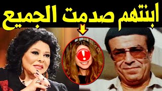 نورهان ابنة الفنان المصري نبيل الهجرسى واسعاد يونس تظهر لآول مرة لـن تصـدق ابنتها فنانة مشهوررة جدا