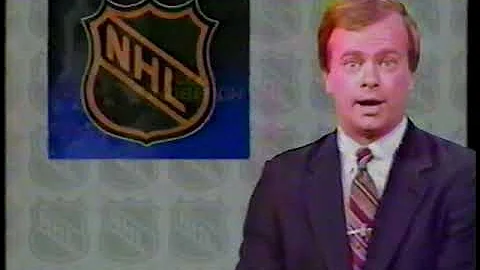 Pelle Lindbergh (Philadelphia Flyers - Goalie) Death/Aftermath (November 10-14,1985)