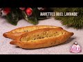 ❅ Recette des Navettes Provençales de Noël Miel Lavande ❅
