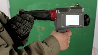 MOPA 500W Laser Cleaning Machines for Rust & Paint Removal