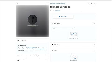How to Refresh Metadata on Open Sea
