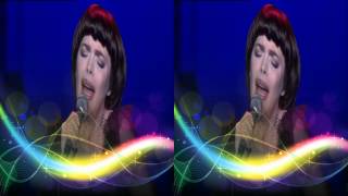 mireille mathieu Je t&#39;aime avec ma peau