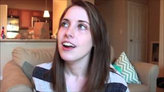 Laina Morris (OAG) video for phun.org