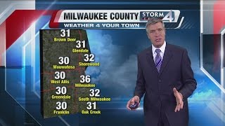 Brian Gotter's Daybreak Storm Team 4Cast