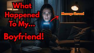 The Moment He Knew | Sinister Secrets - true crime stories, murder mystery cases, recent crime case