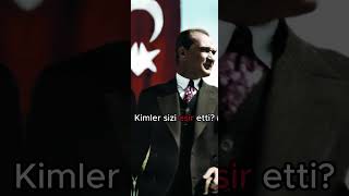 Kaynasın Deli Türk Kanı