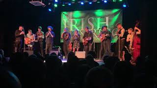 Impressionen vom Finale Irish Spring Festival 2019 Konzert #2 12.3.19