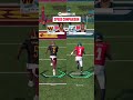 Speed Comparison: Jayden Daniels vs. Jalen Hurts #Madden26