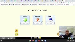 FHS AP CHEM - PHET balancing reveiw