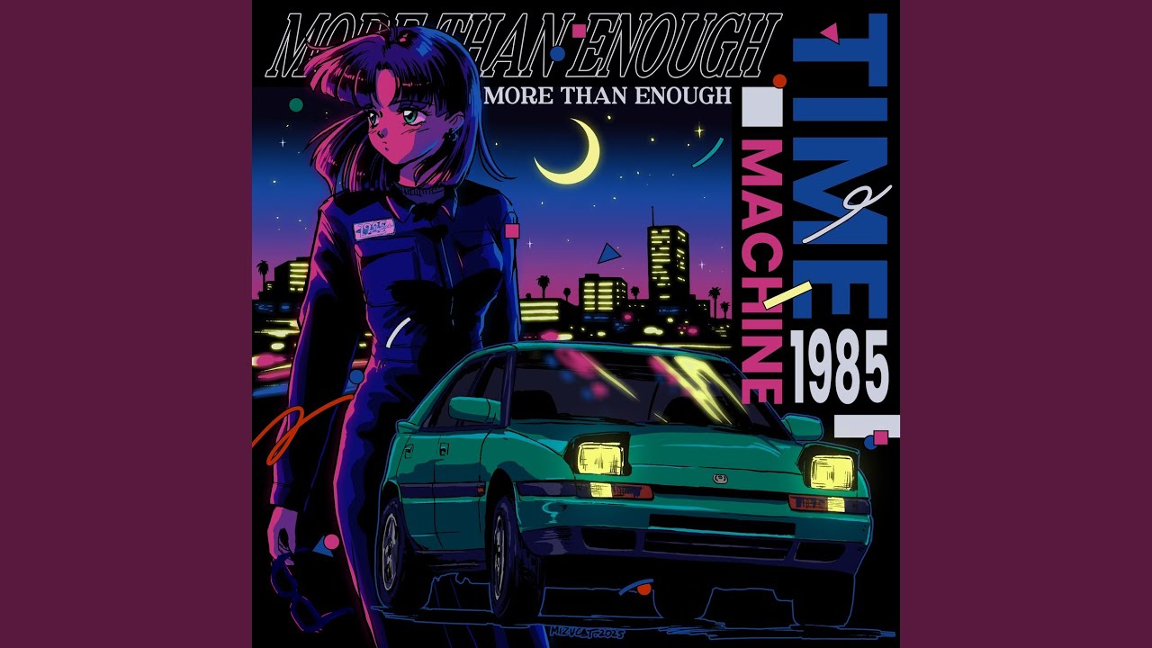 Watch More Than Enough on YouTube Watch More Than Enough on YouTube