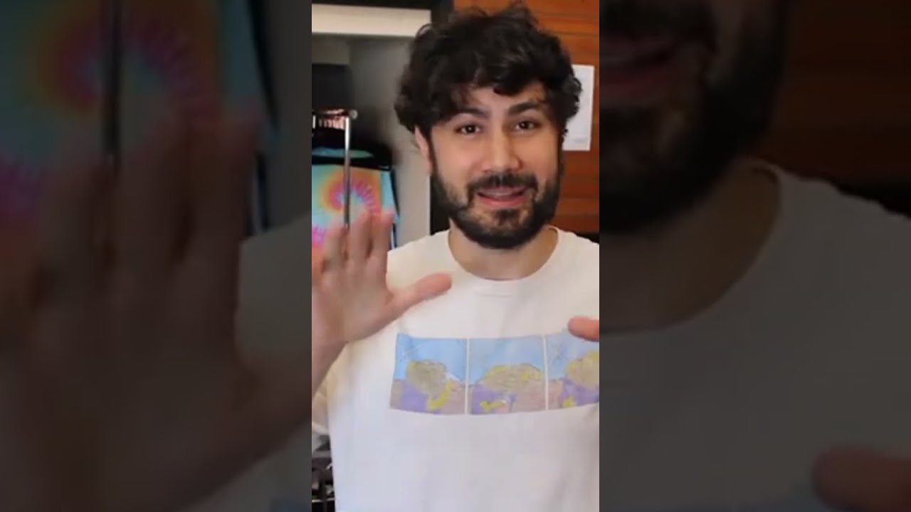 educate yourself at the end of a barrel of better jokes | a quickie