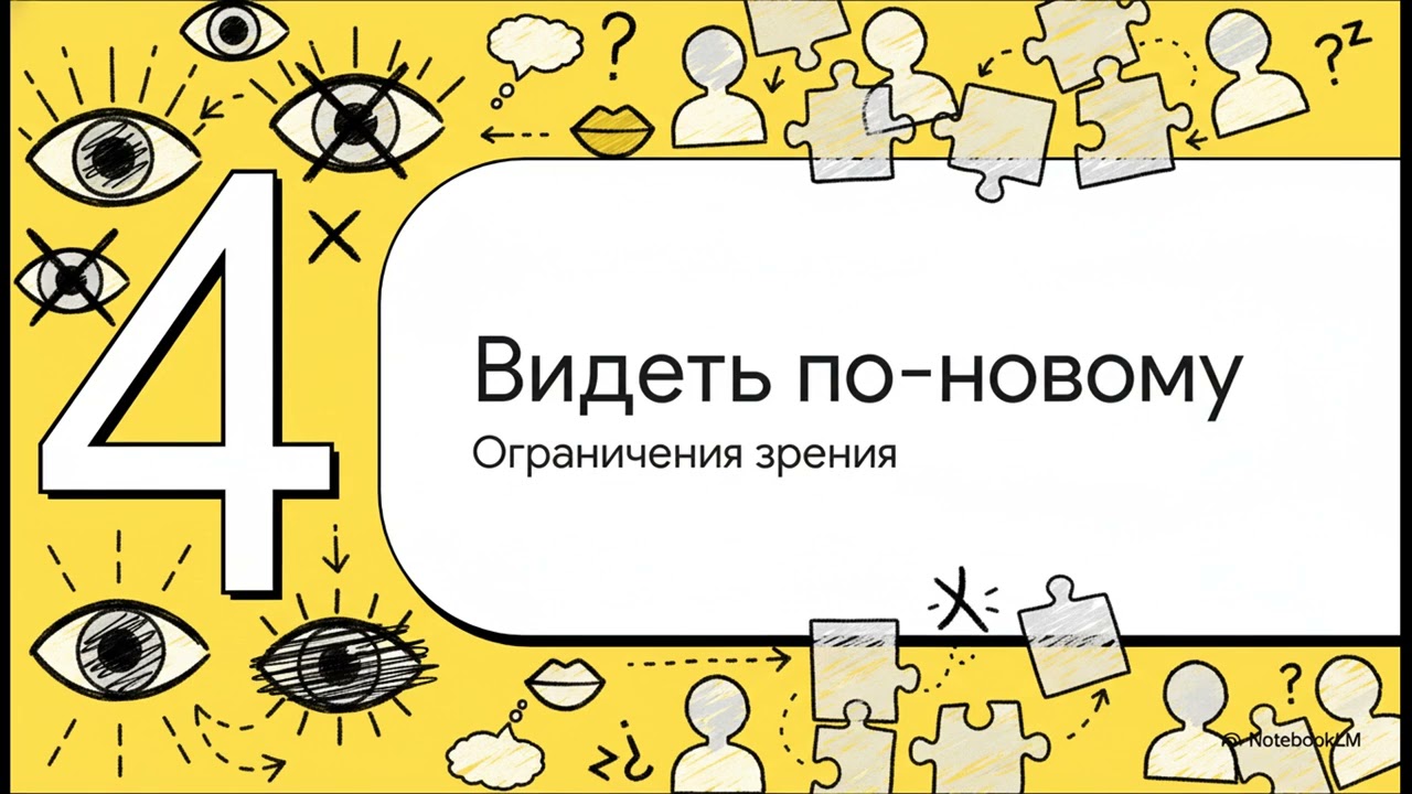 Сможешь ли ты решить великую загадку о трех мудрецах и колпаках?