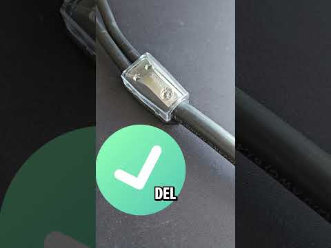 La forma correcta de conectar tus amplificadores #caraudio #amplificador #autos