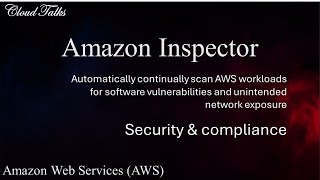 Amazon Inspector