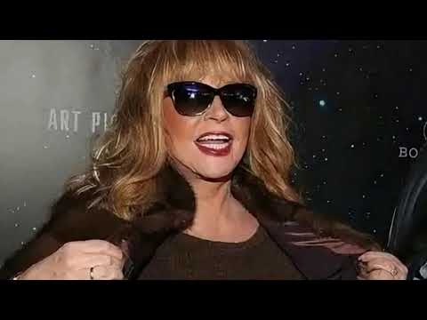 Vídeo: Quem Começou O Boato Sobre O Testamento De Alla Pugacheva