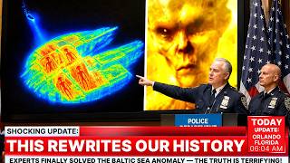 Experts Finally Solved the Baltic Sea Anomaly The Truth Is Terrifying
