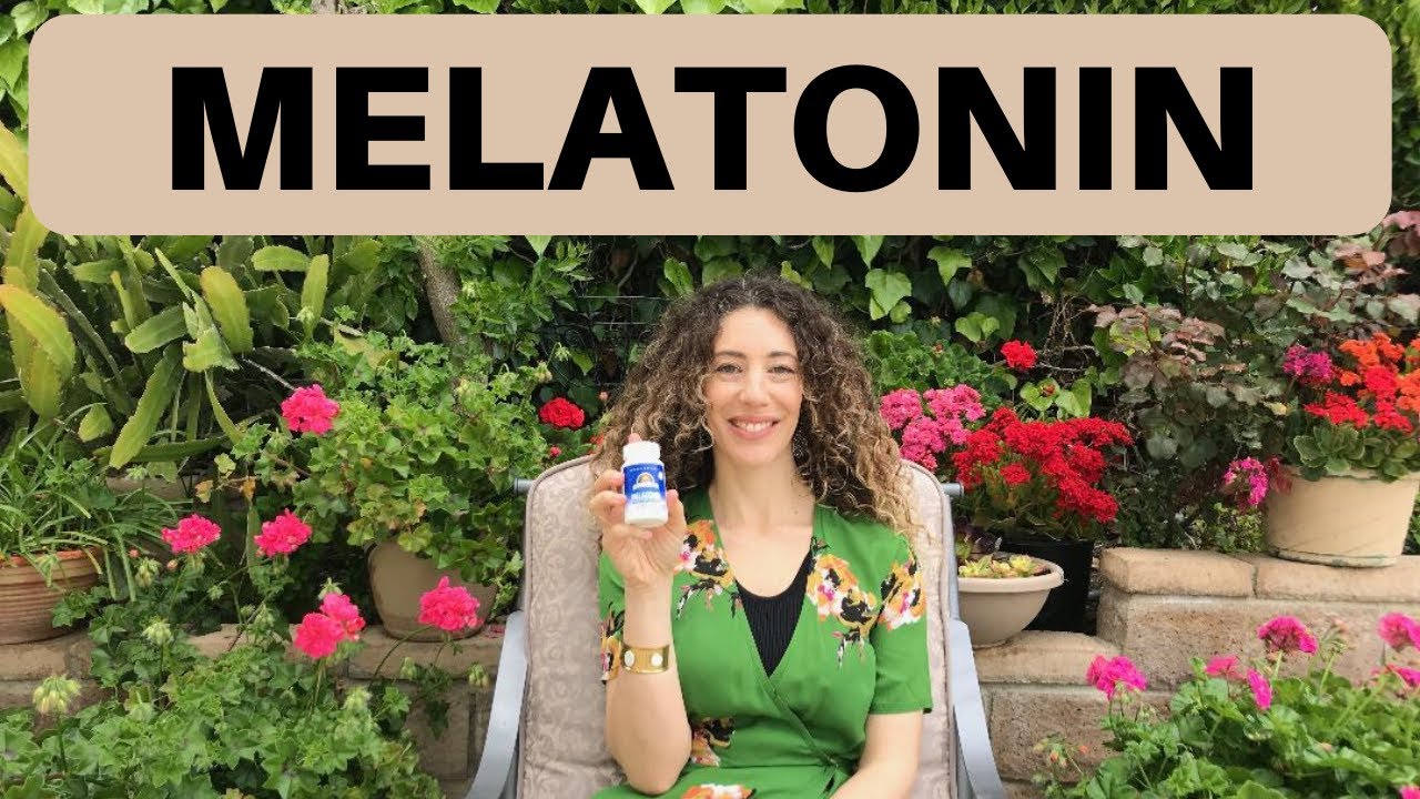 Corona Virus Support: Melatonin Supplementation For Sleep And Immune System Modulation